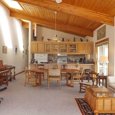 9 Condo Lopez Island Exterior photo