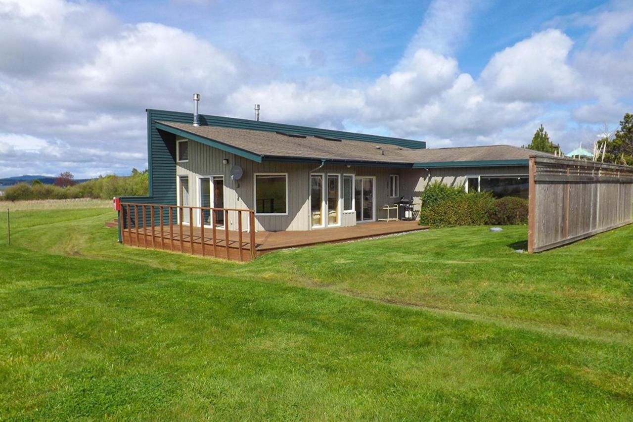 9 Condo Lopez Island Exterior photo