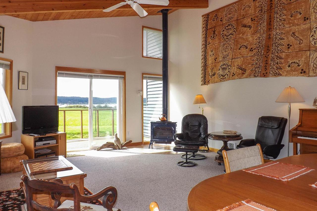 9 Condo Lopez Island Exterior photo