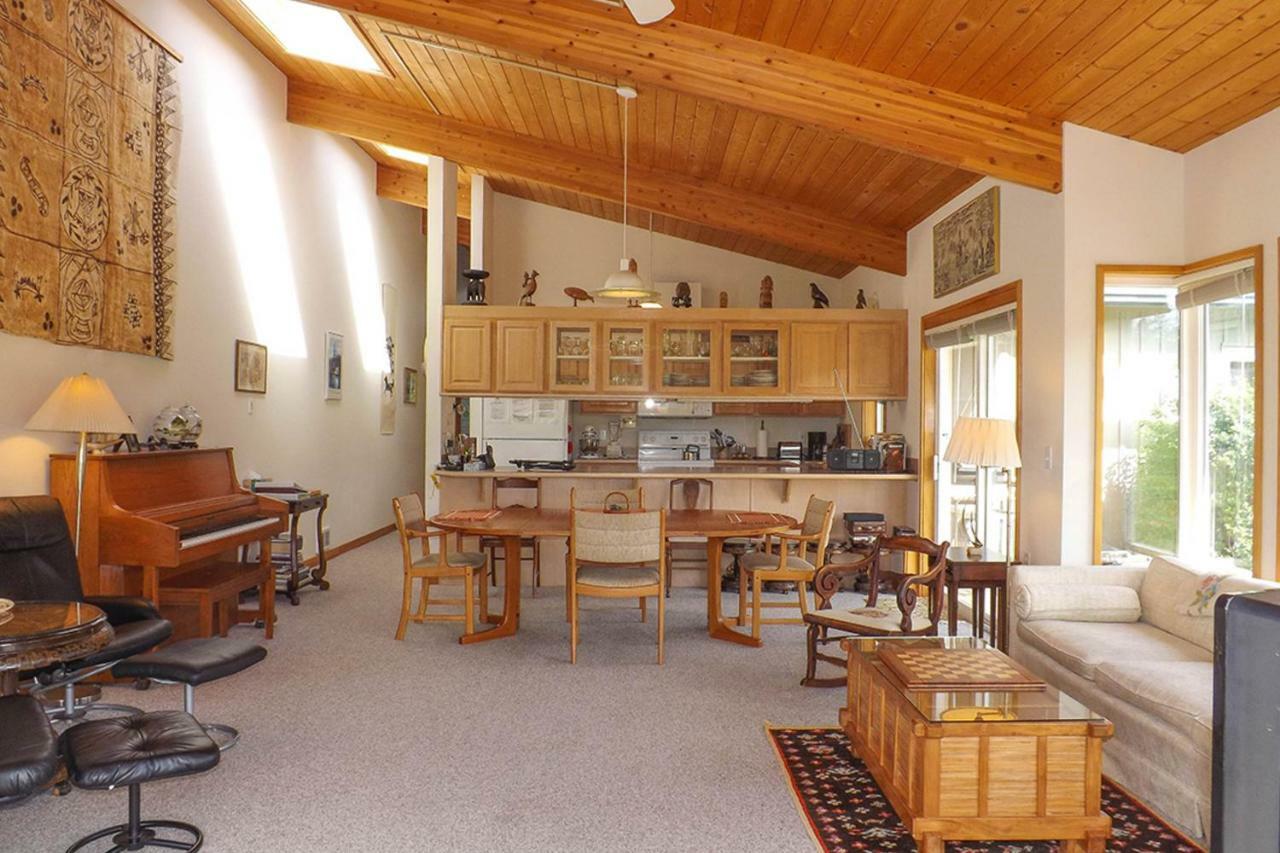 9 Condo Lopez Island Exterior photo